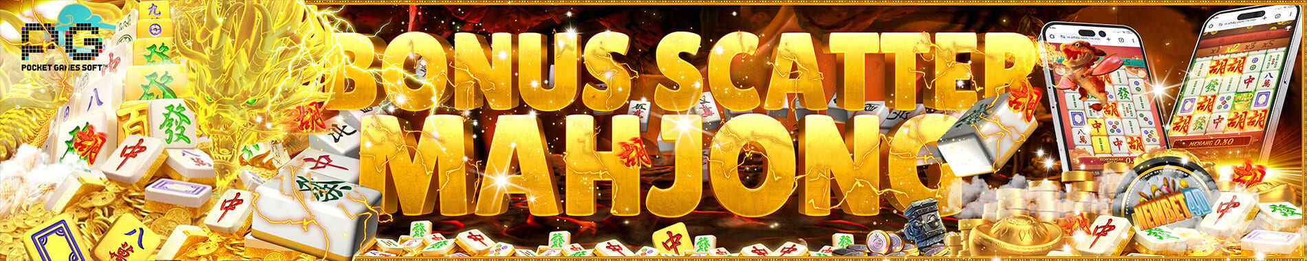 SCATER JEJER NEWBET4D